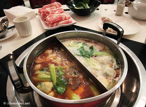 Hot Pot