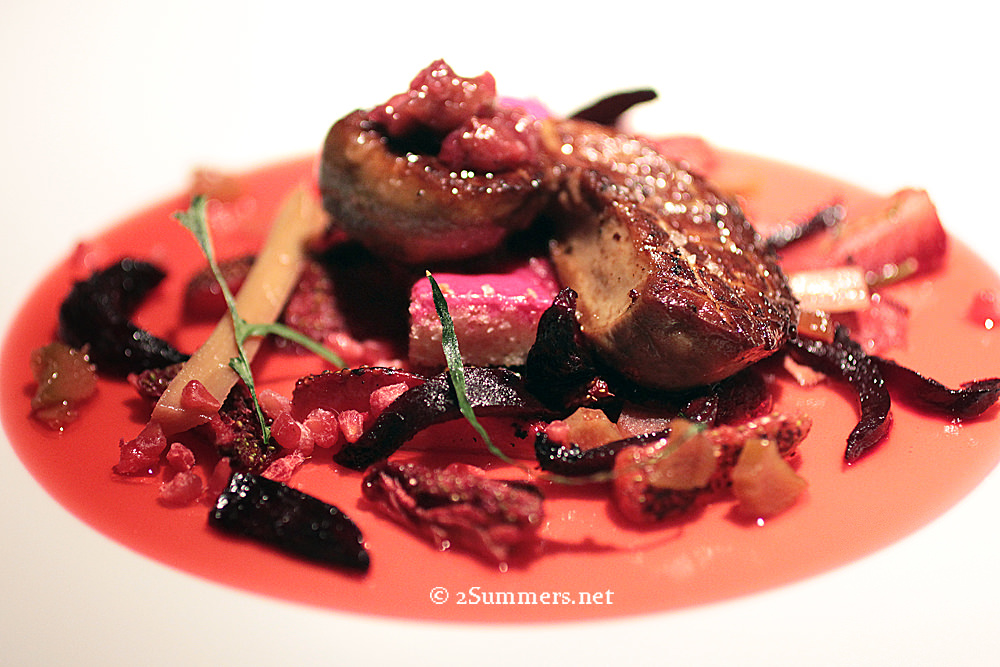 Fois gras