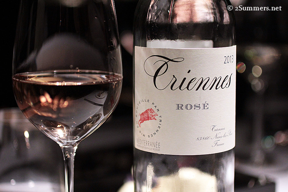 Wine