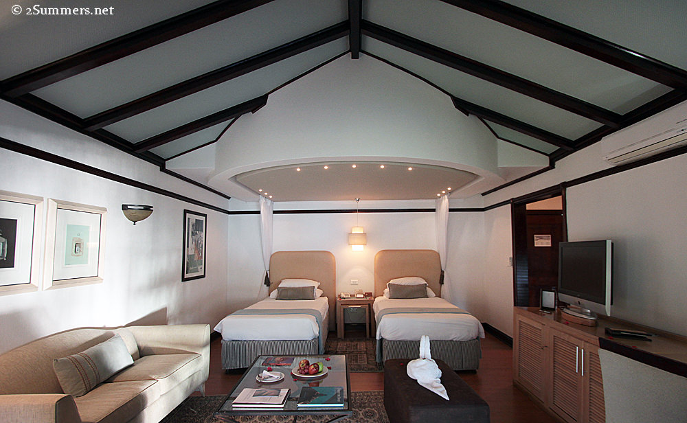Anantara room