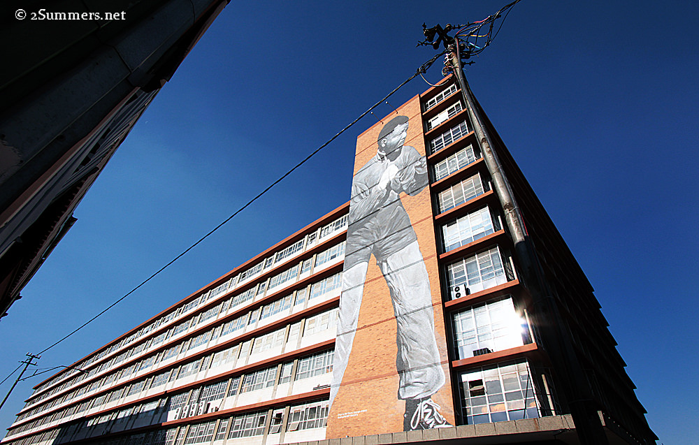 Madiba finished1