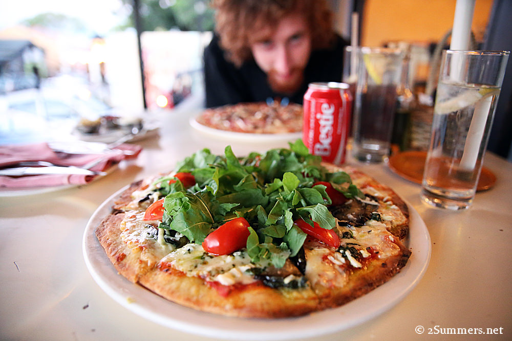 Picobella Veg Due