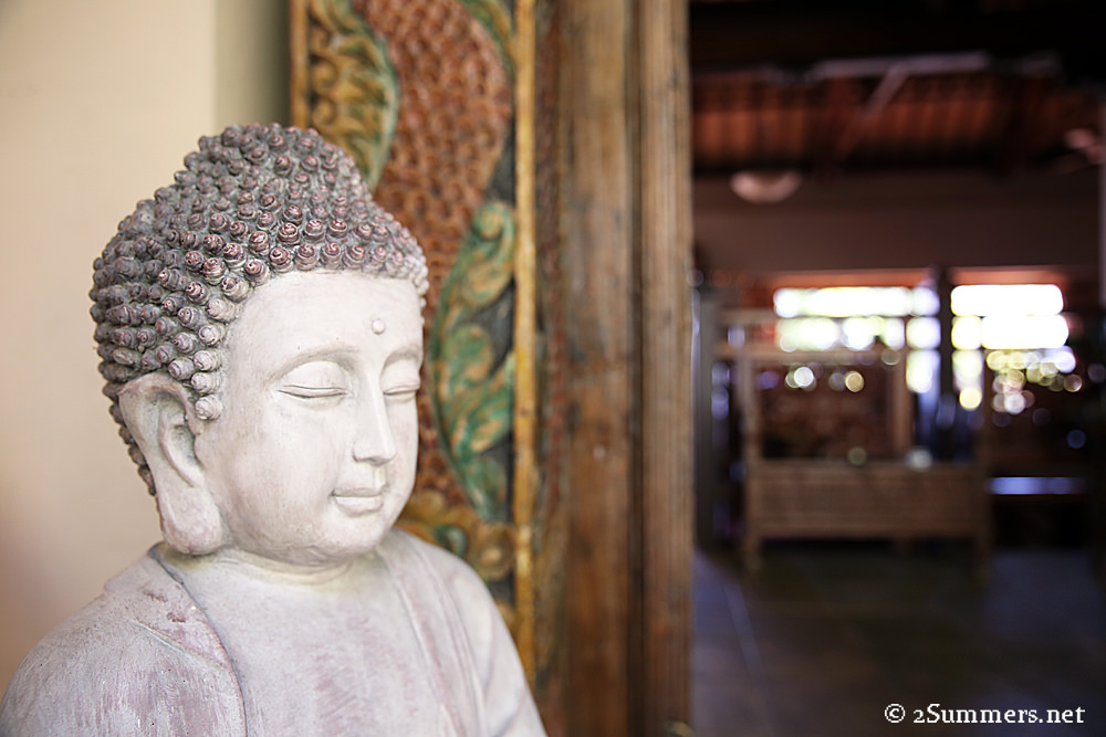 Buddha
