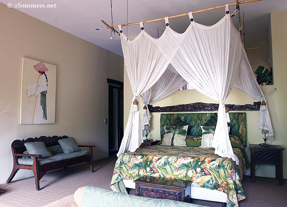 Willinga room