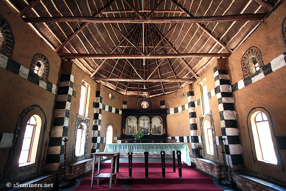 Inside St. Faiths4