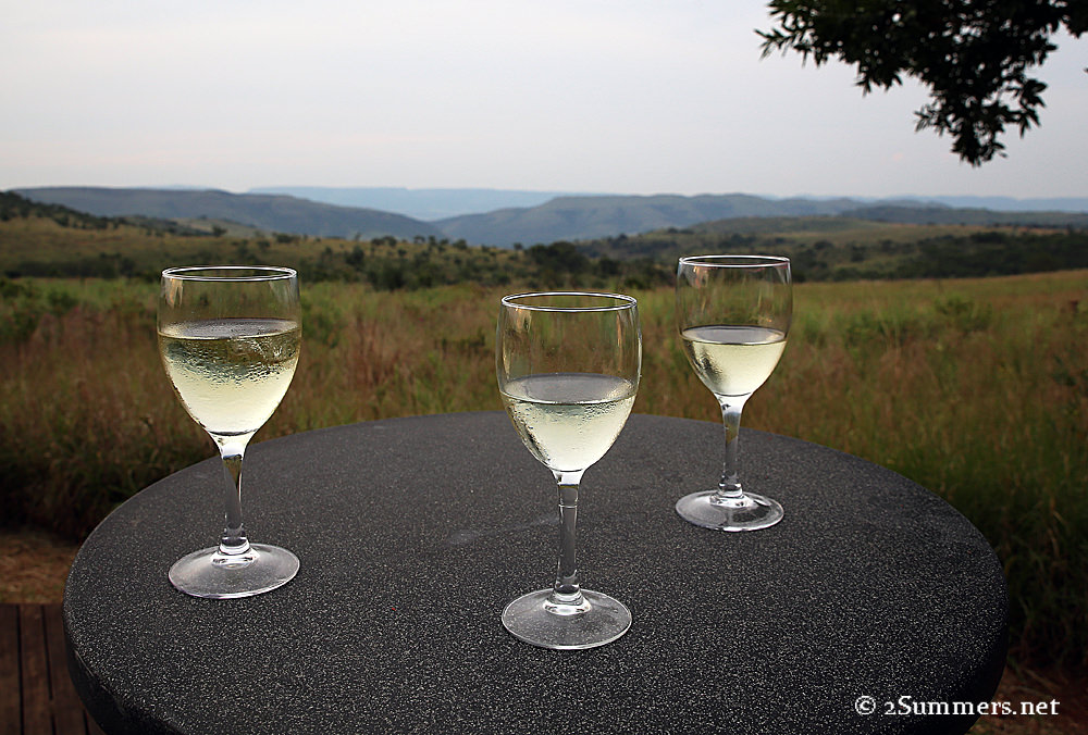 Sundowners