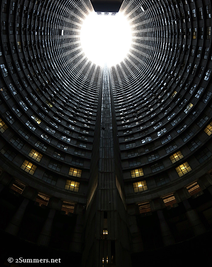 Ponte core1
