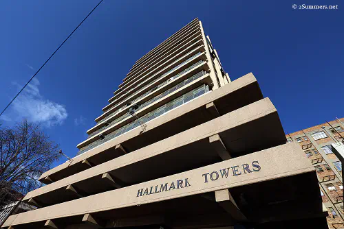 Hallmark House