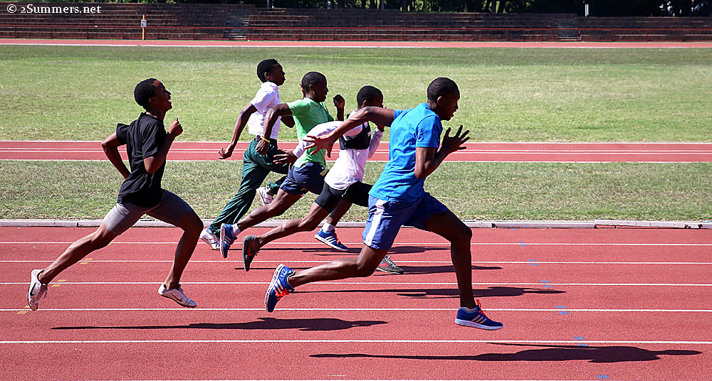 Runners