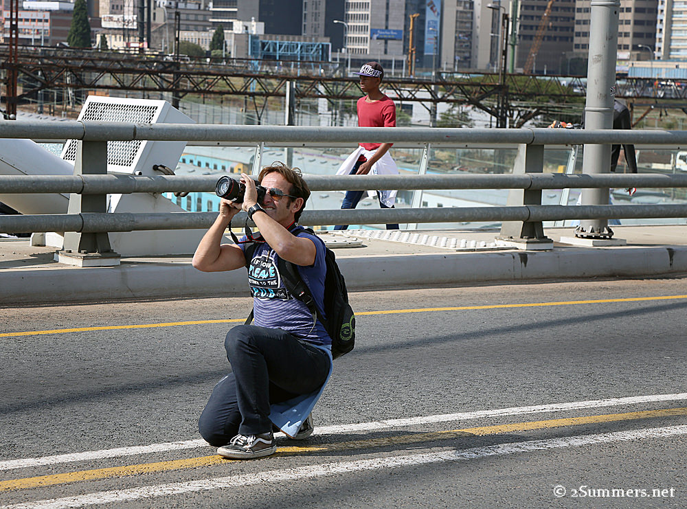 Brian shooting