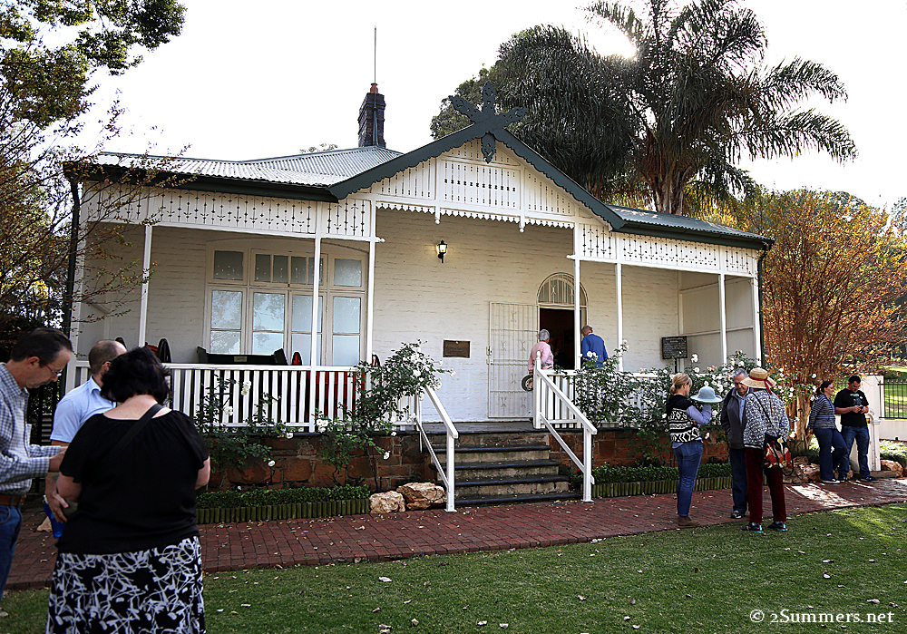 AECI Museum