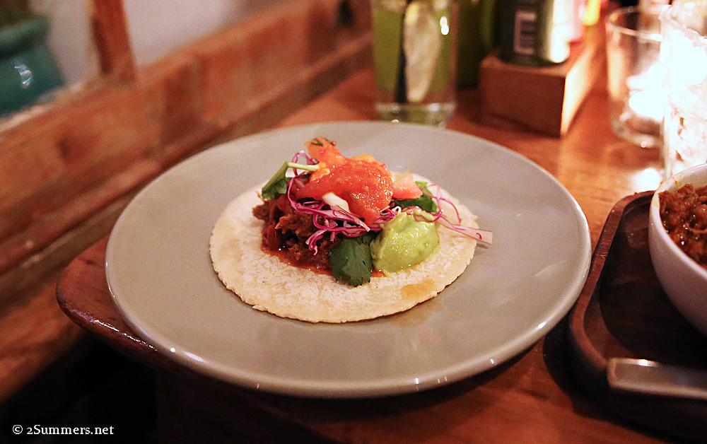 Taco