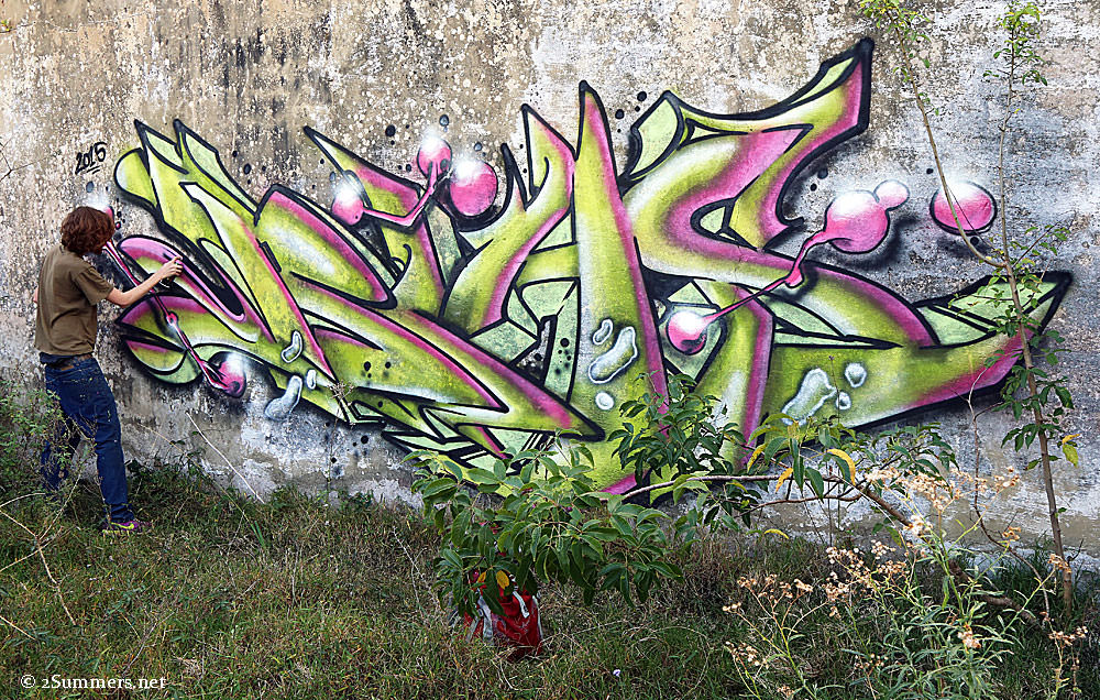 Bias-piece