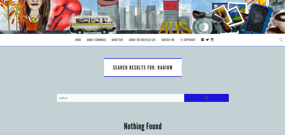 Radium-screenshot