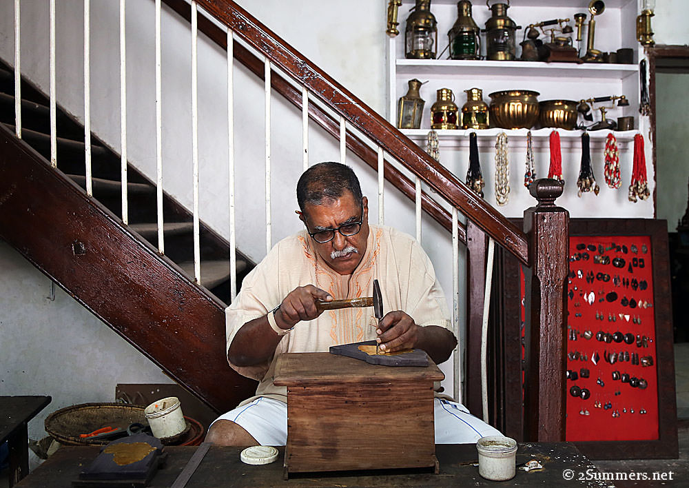Artisan