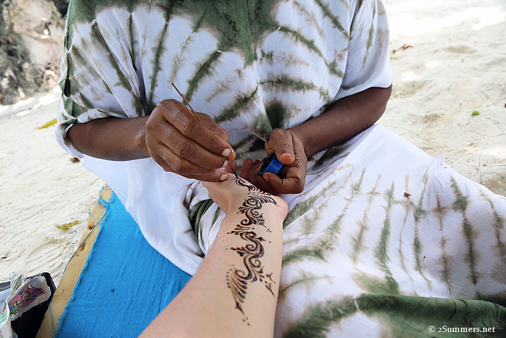 Henna