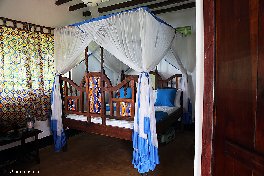 Sazani-room