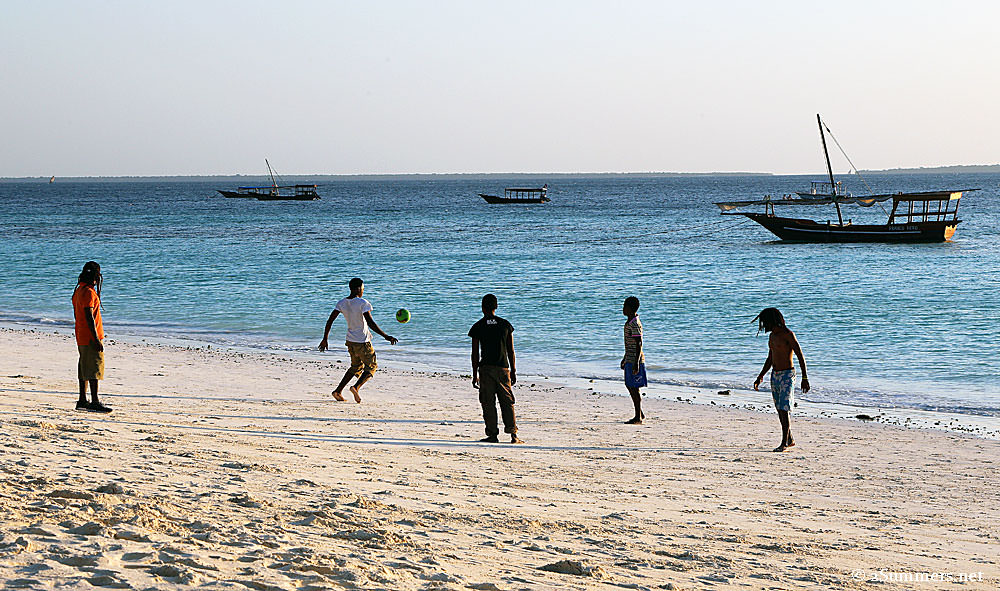 Soccer