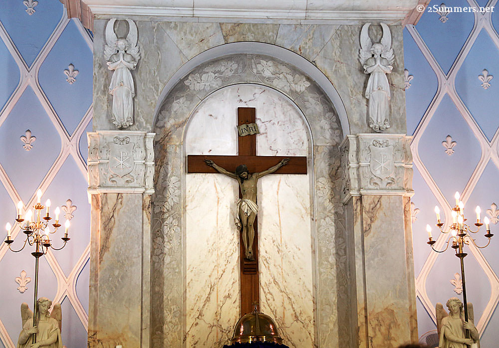 Crucifix