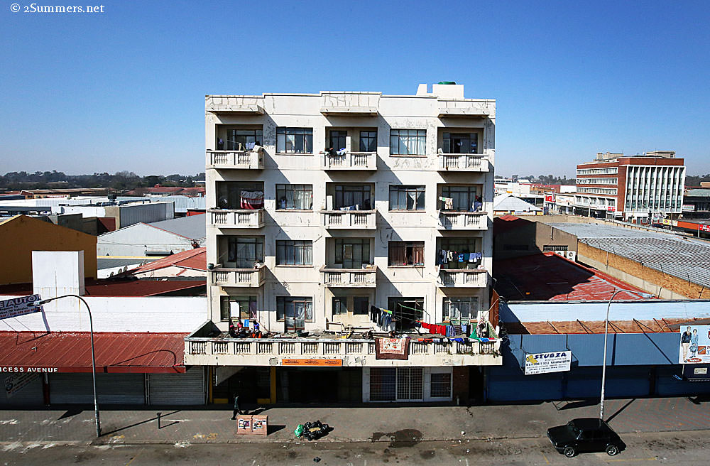 Building-from-above