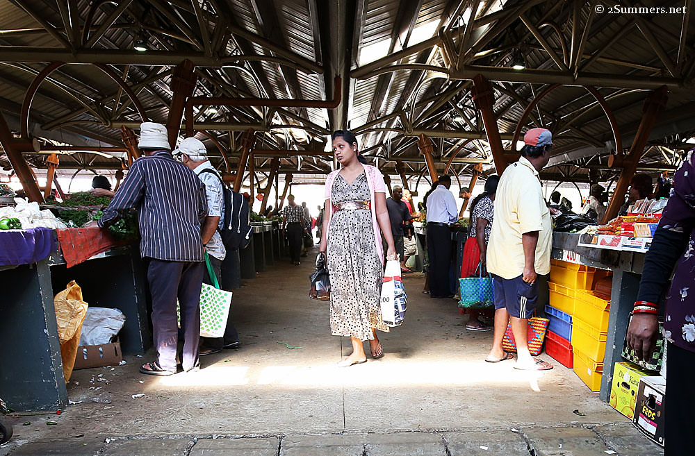 Market-shopper