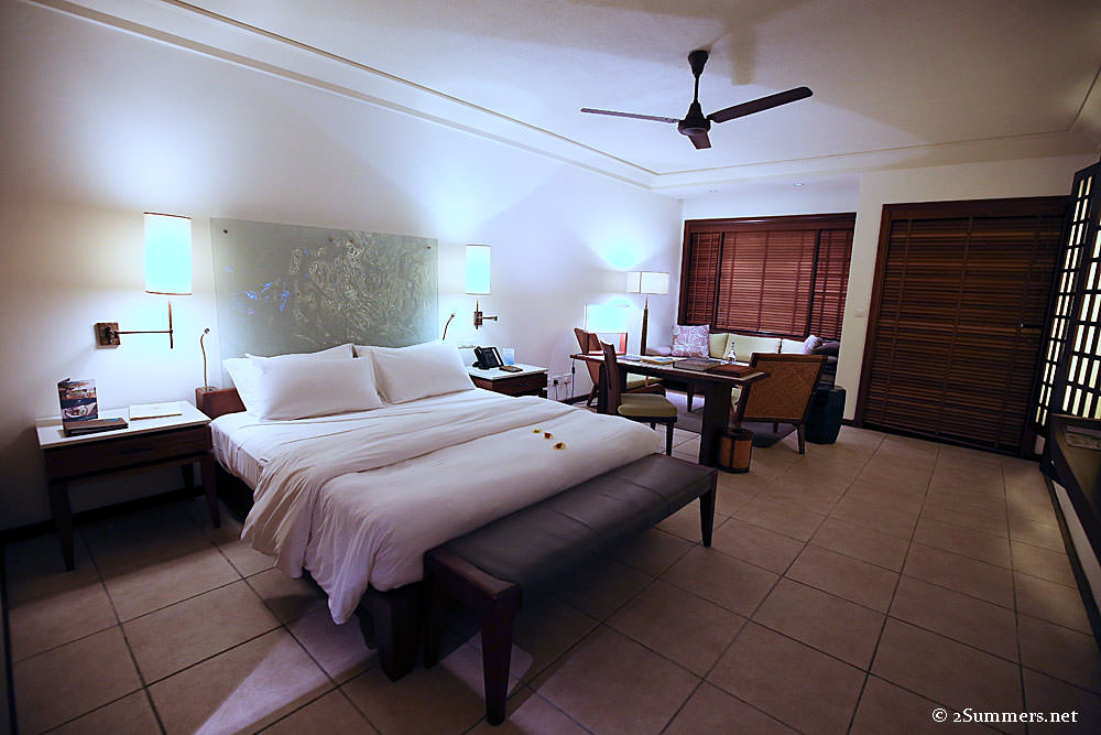 Belle-Mare-room
