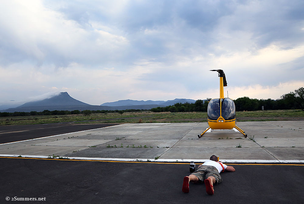 17-helicopter