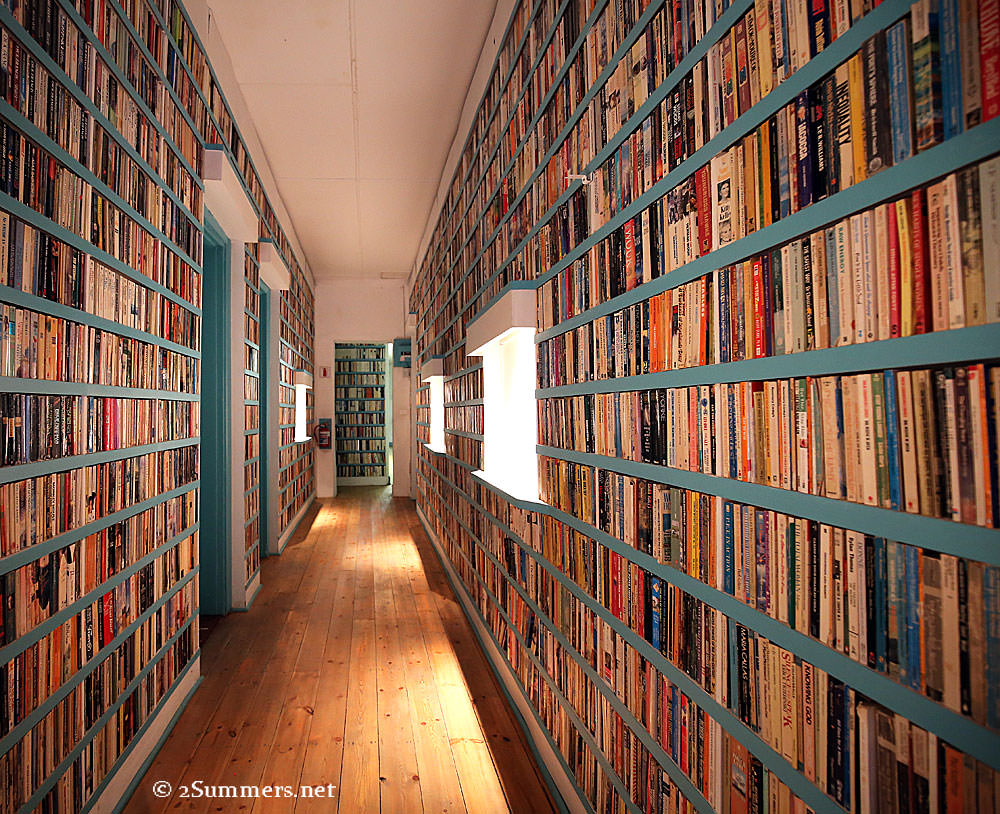 Bethulie-books