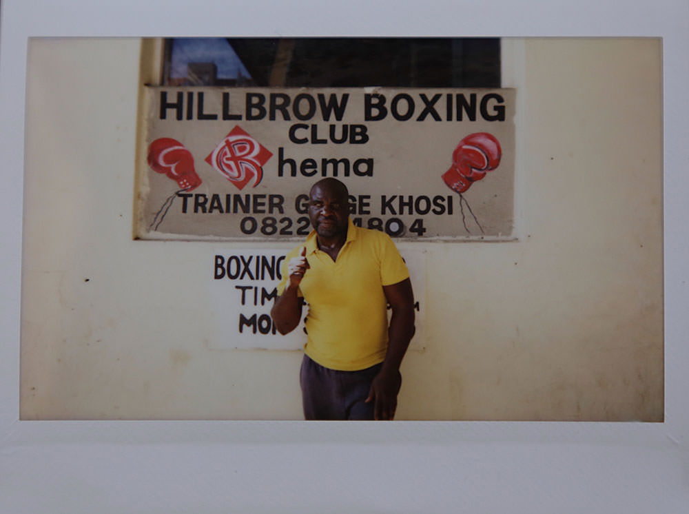 George-Instax