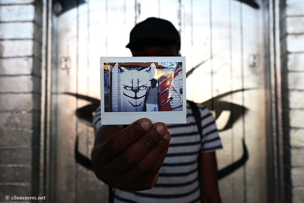 Dudu-Instax