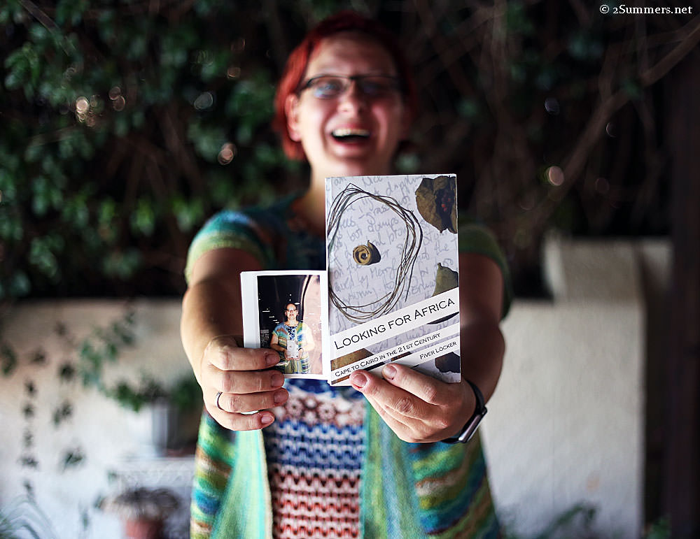 Fiver-Instax