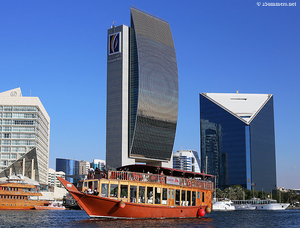 Dubai-Creek