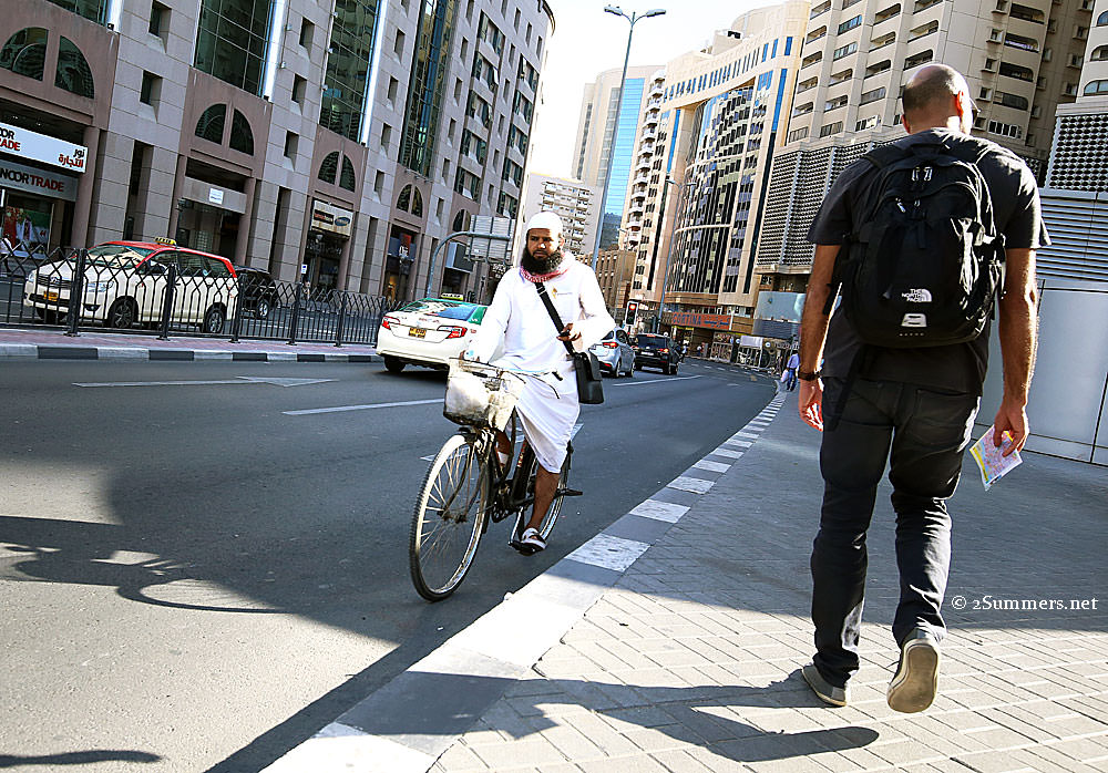Sami-and-cyclist