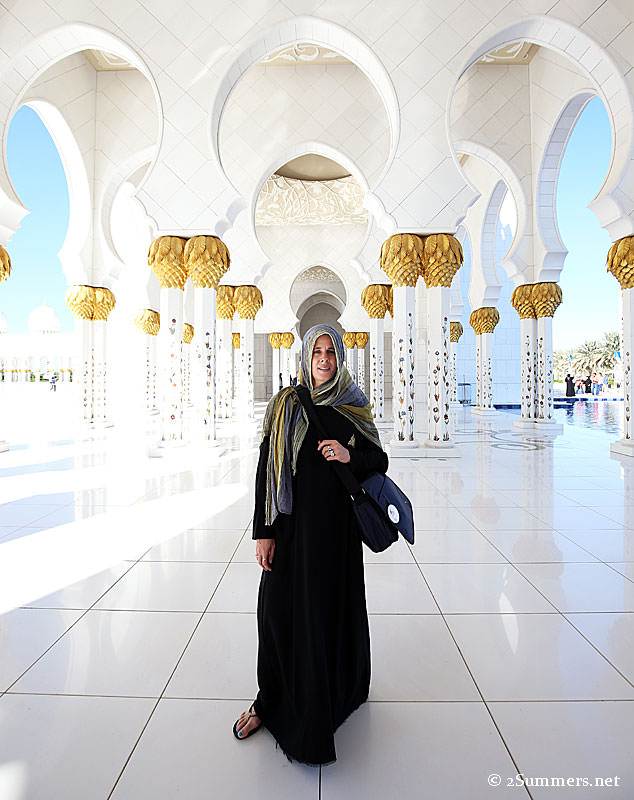 Heather-mosque