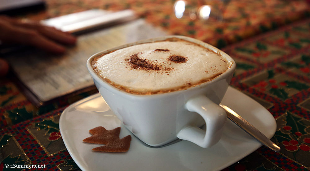 Cuppa-capp