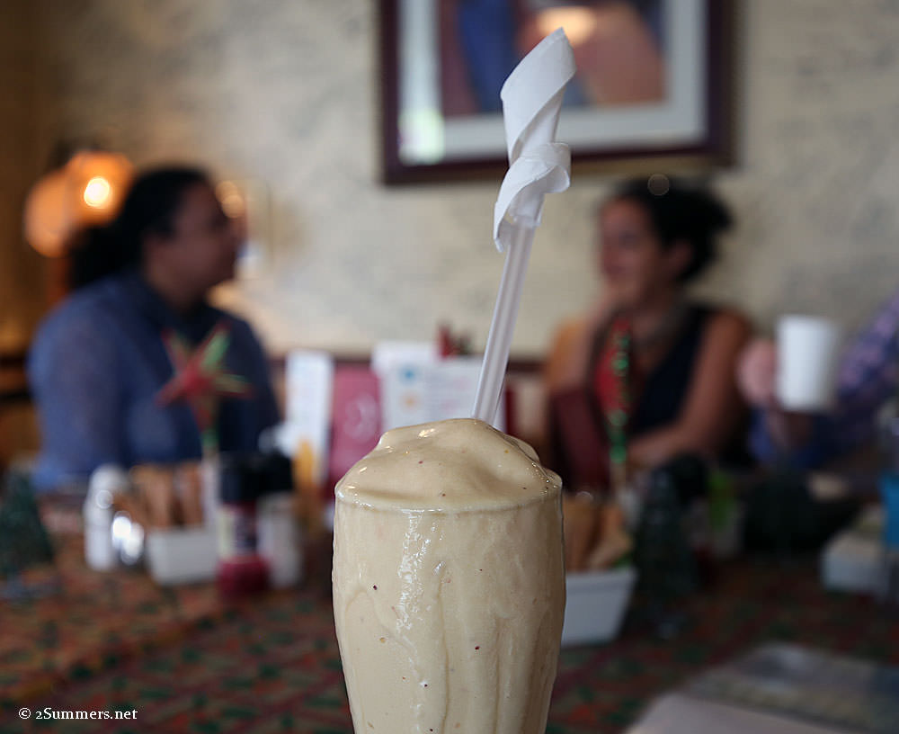 Cuppa-shake