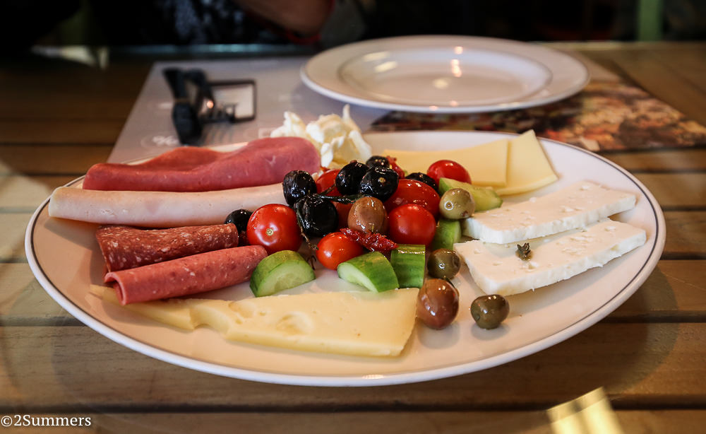 Istanbul breakfast1