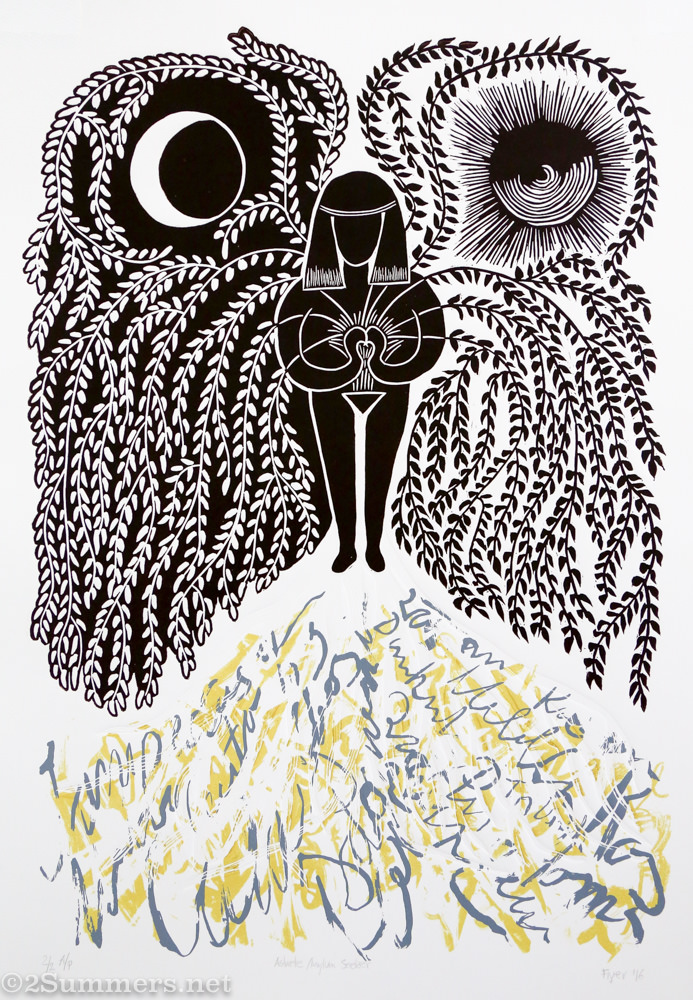 Final print