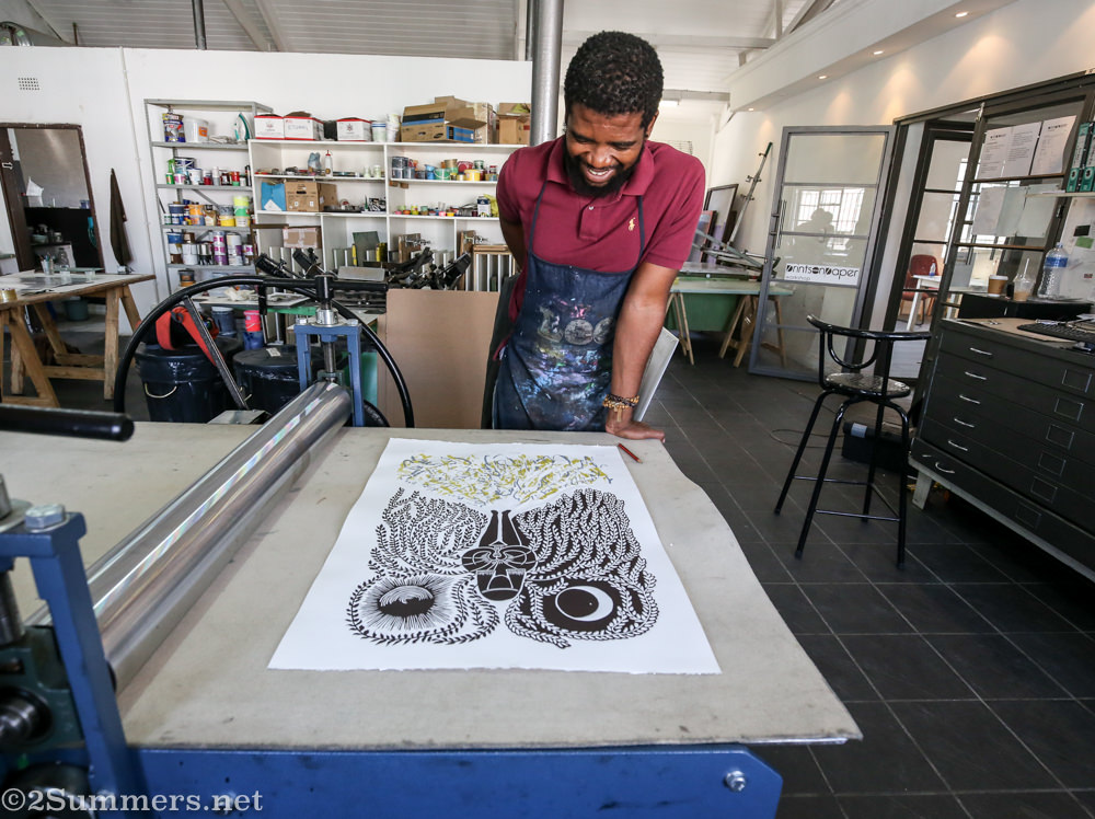 Final print