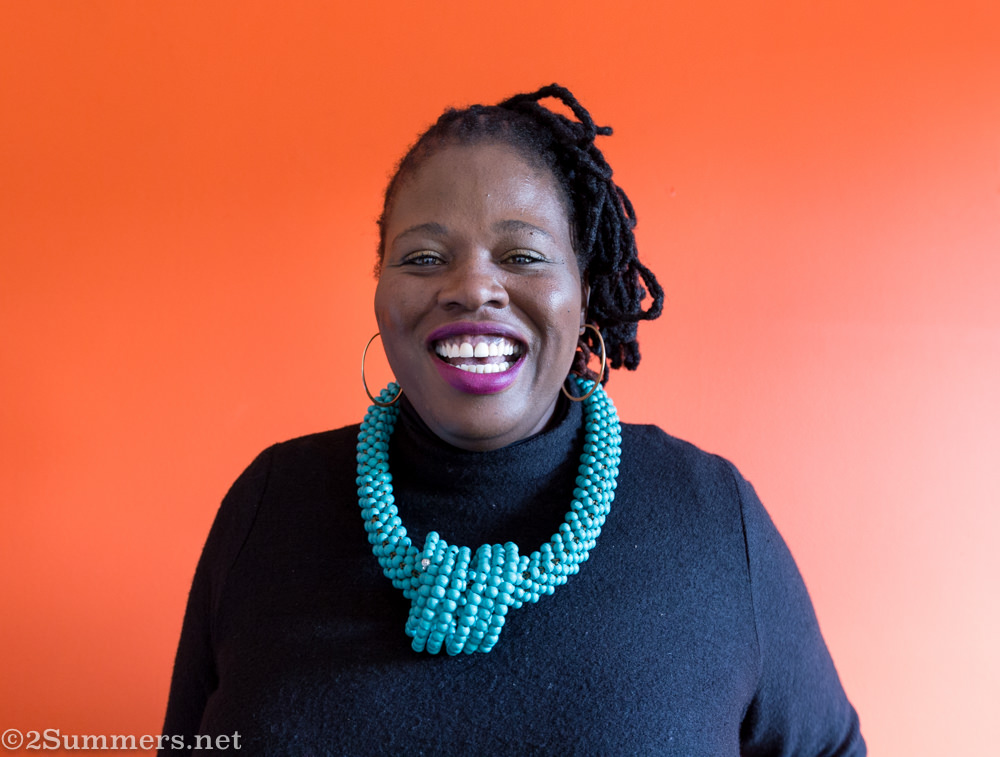 Florence Ngobeni