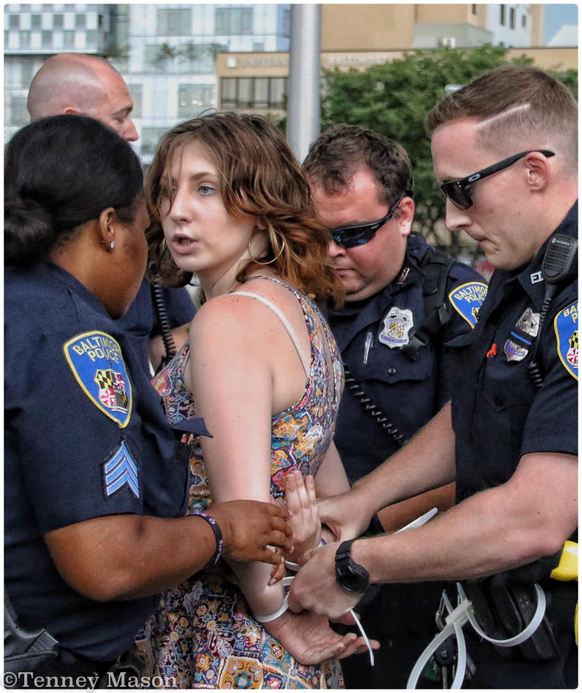 Cuffed
