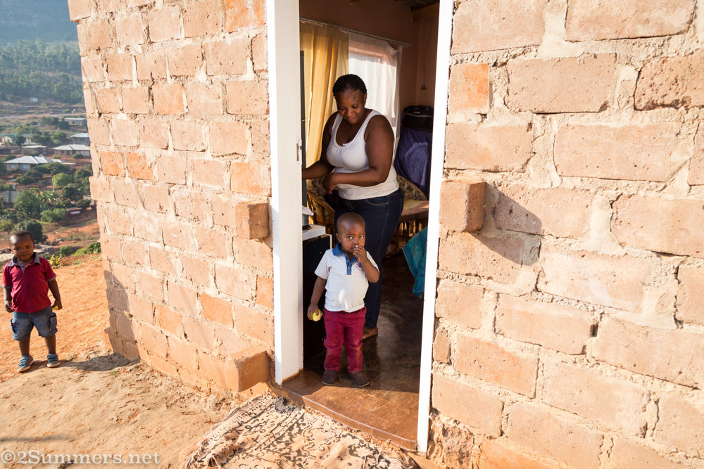 Vhutshilo and Adi