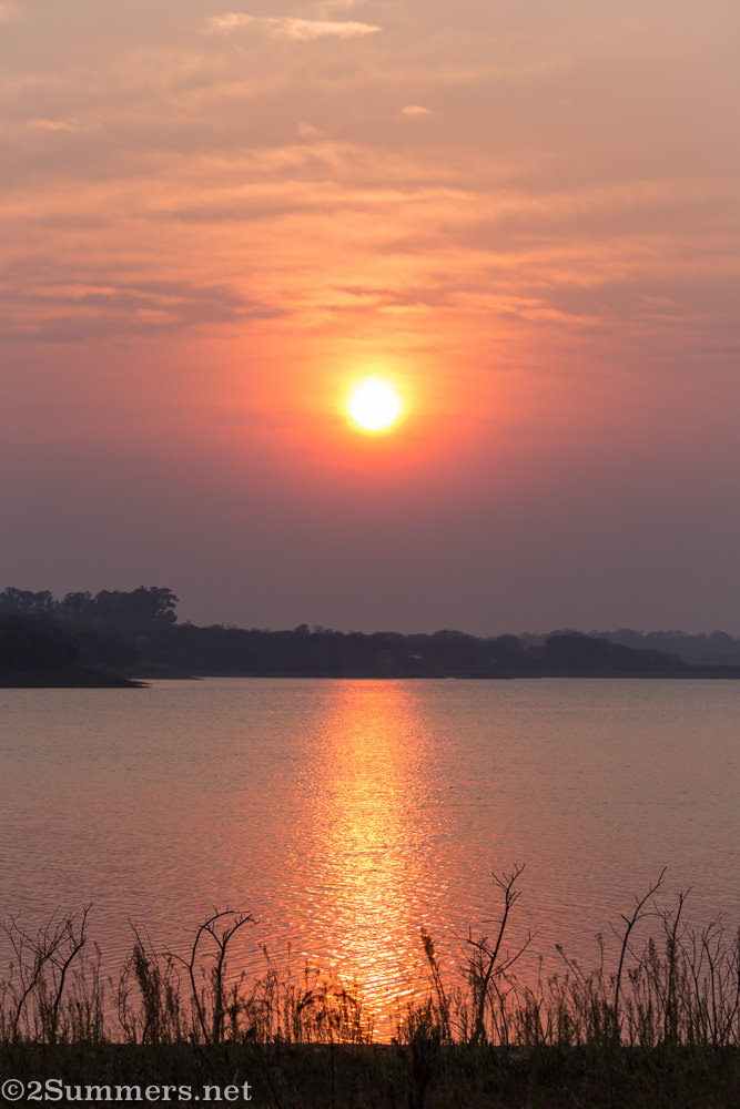 Sunrise part 4