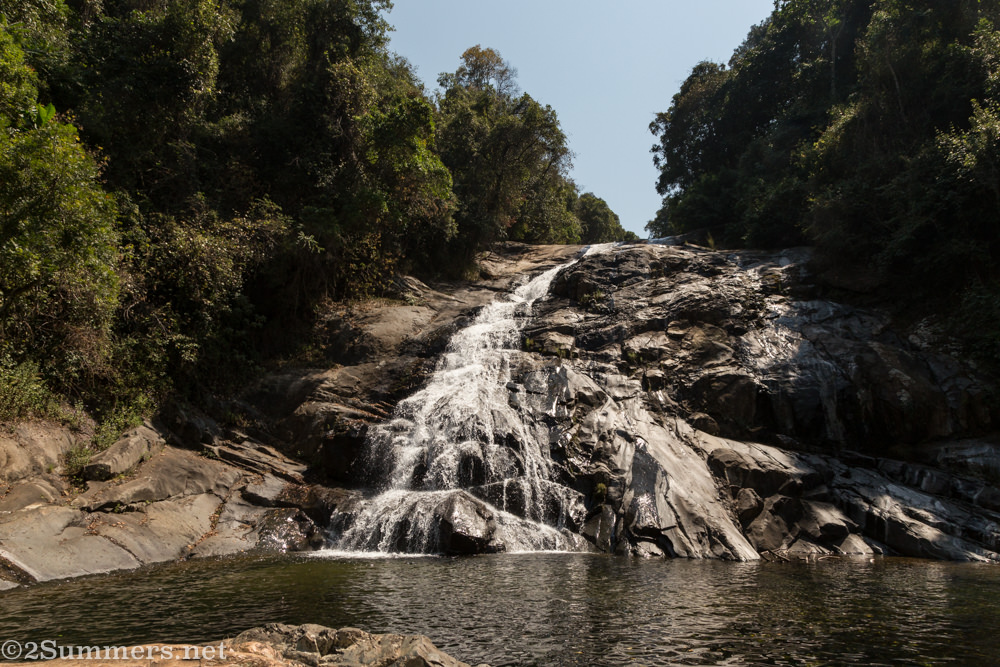 Debengeni Falls
