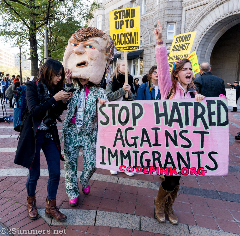 anti-Trumpkins