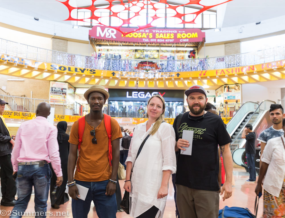 Oriental Plaza Instameet winners