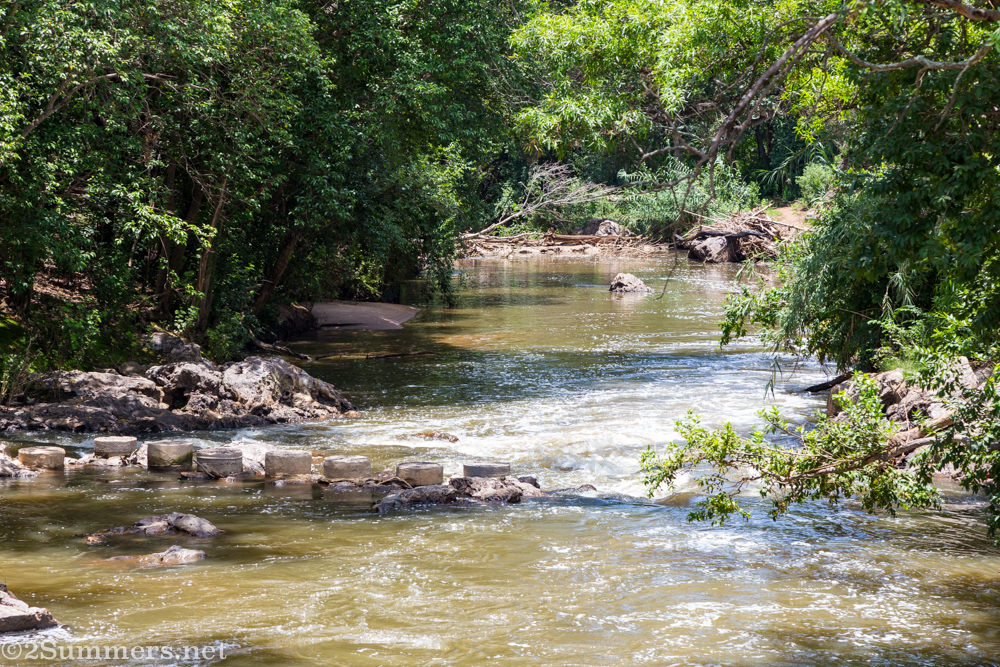Hennops River