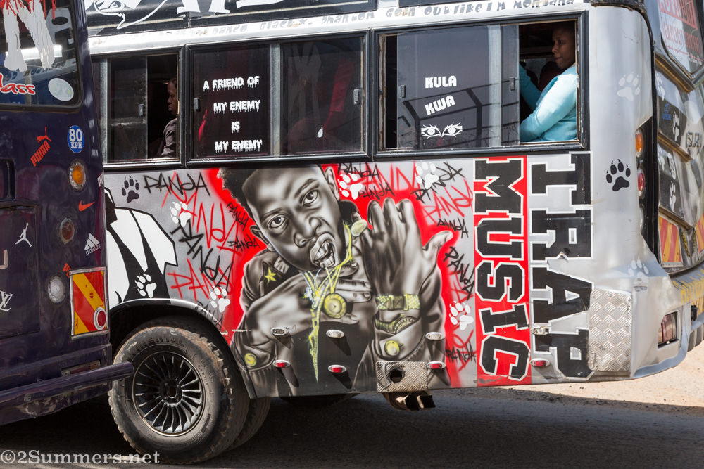 Matatu