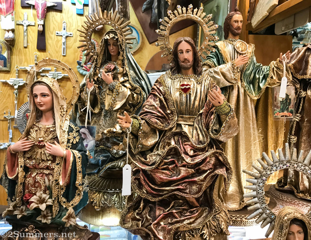 Jesus store