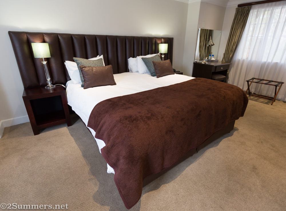 Room at Clico